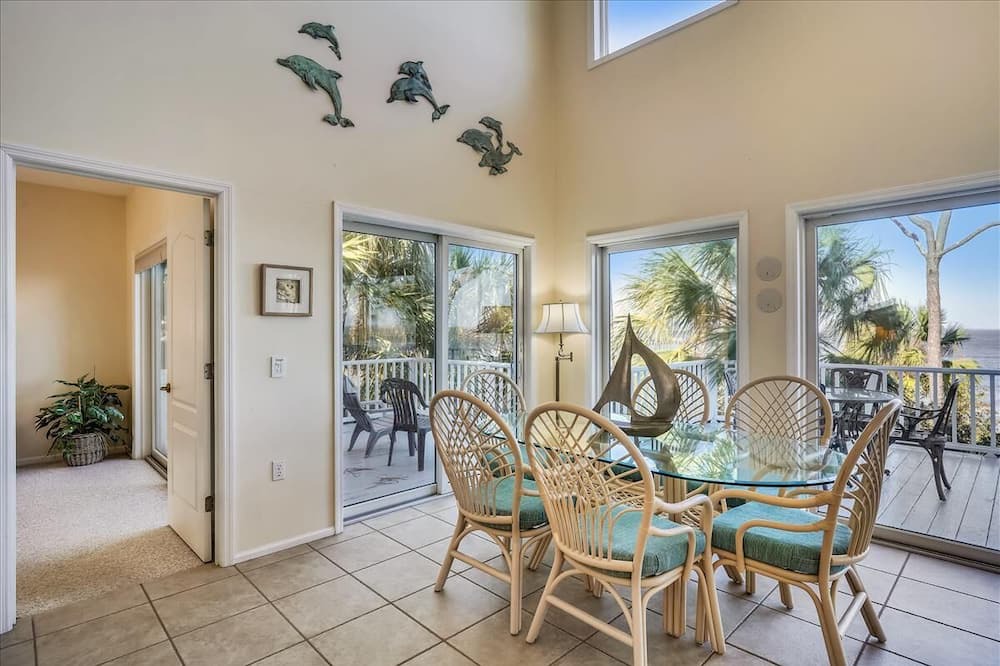 Photo of Kitchen in Plantation