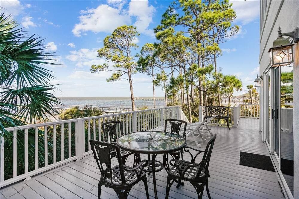 Photo of Patio Balcony in Plantation