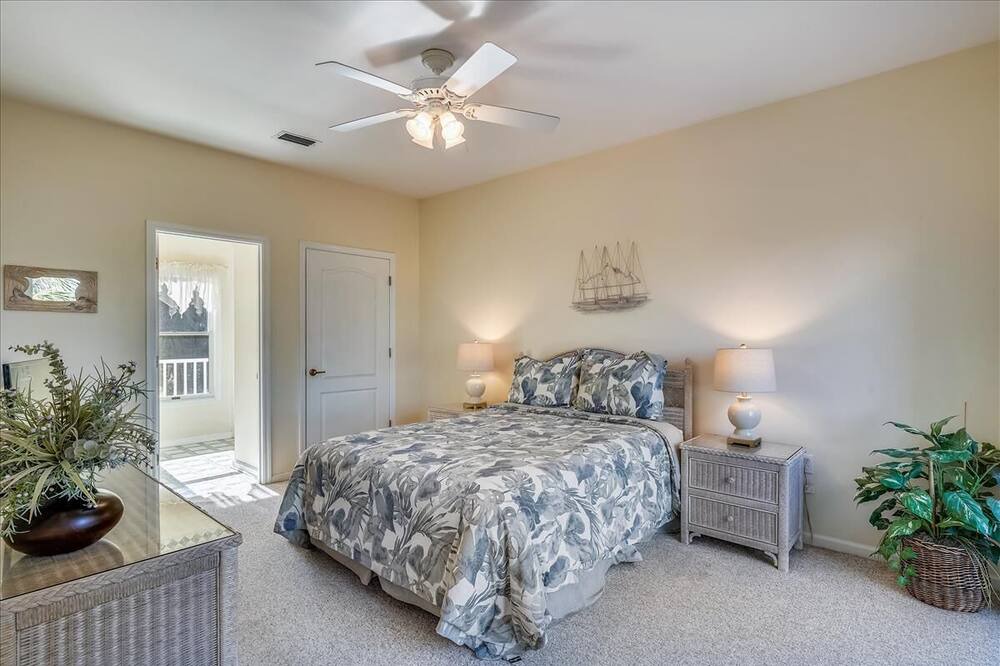 Photo of Bedroom in Plantation