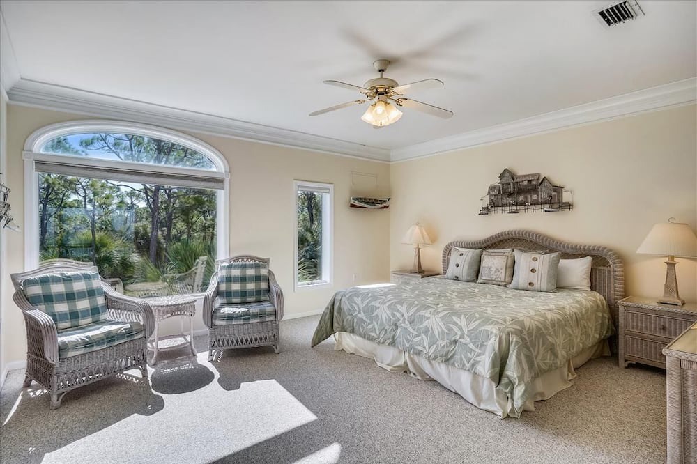 Photo of Bedroom in Plantation