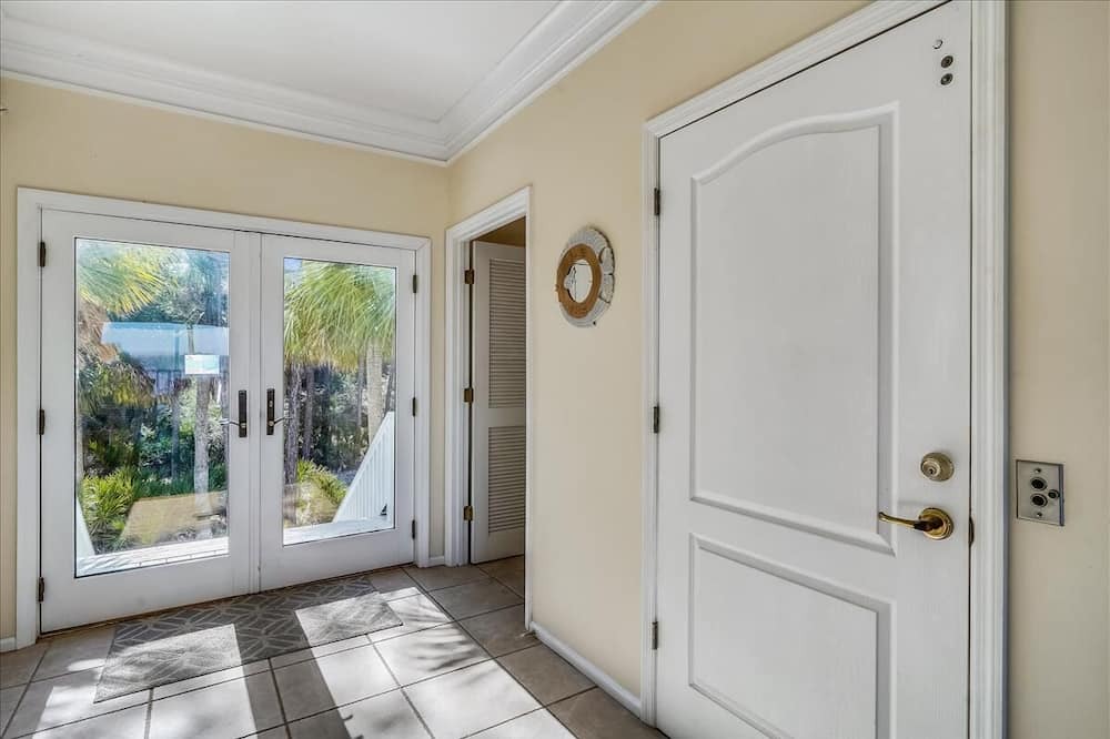 Photo of Bedroom in Plantation