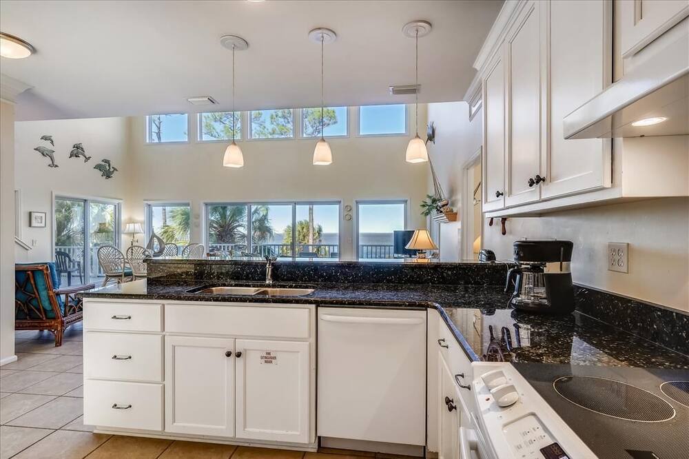 Photo of Kitchen in Plantation
