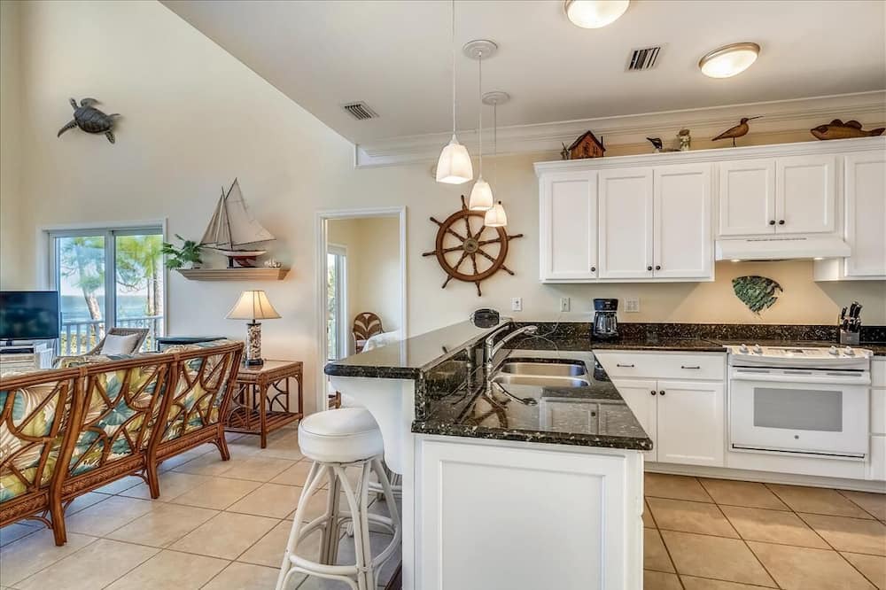 Photo of Kitchen in Plantation