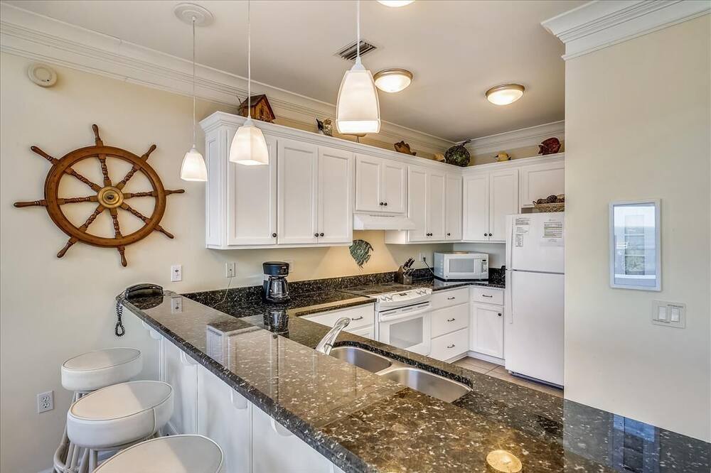 Photo of Kitchen in Plantation