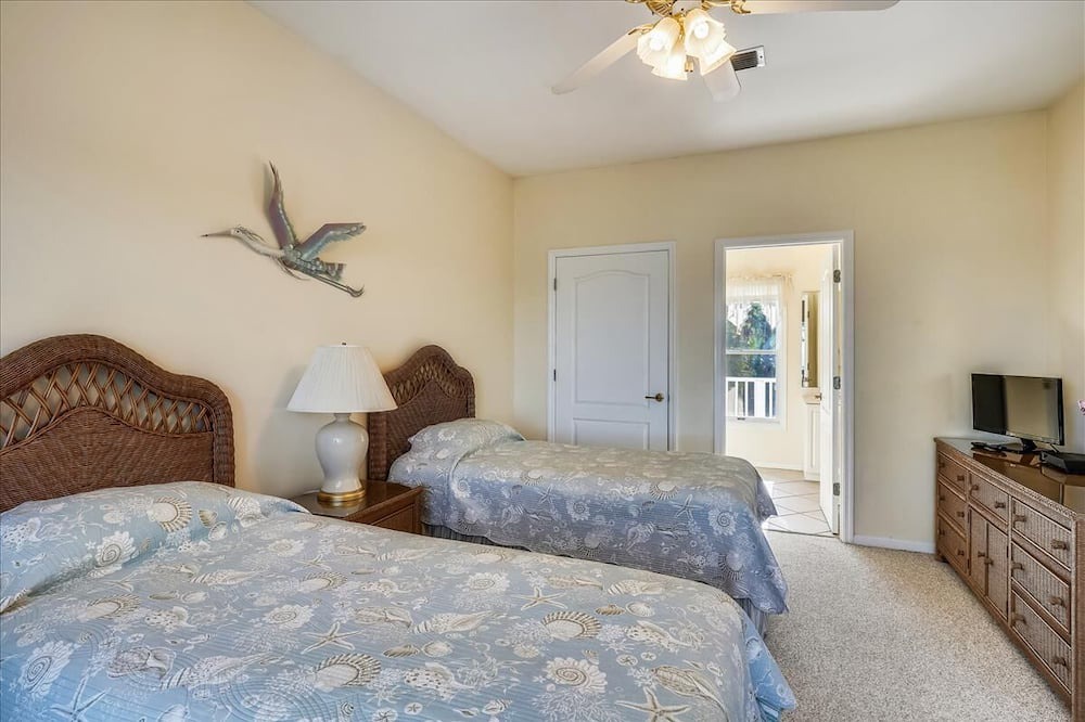 Photo of Bedroom in Plantation