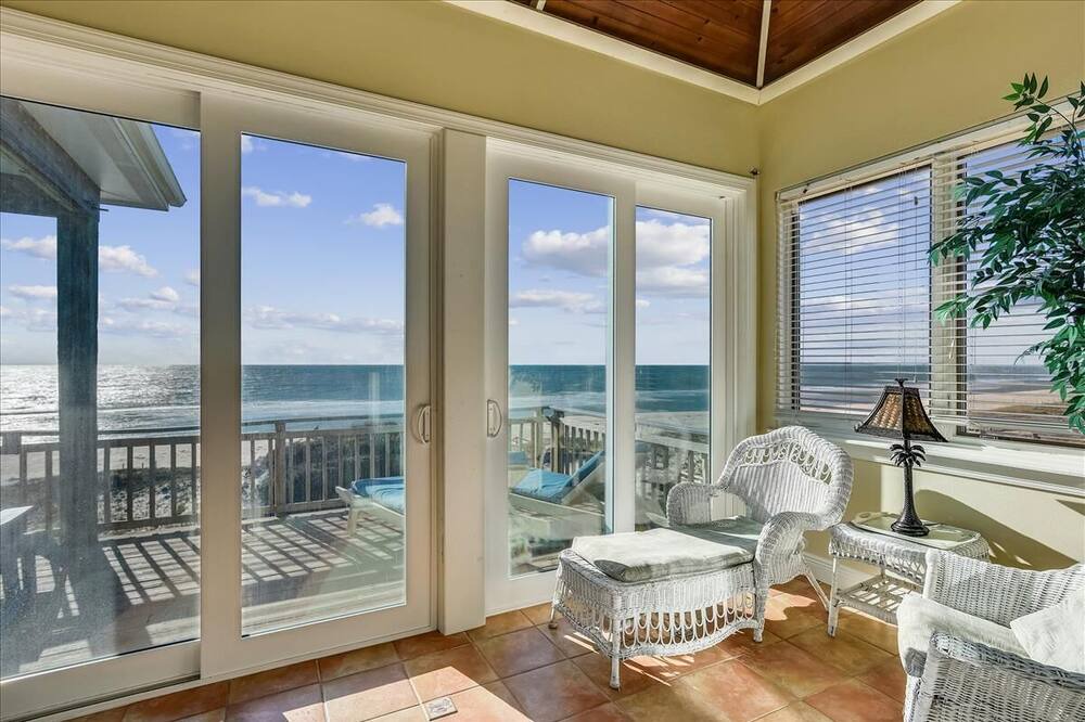 Photo of Bedroom in Sea Palm Village