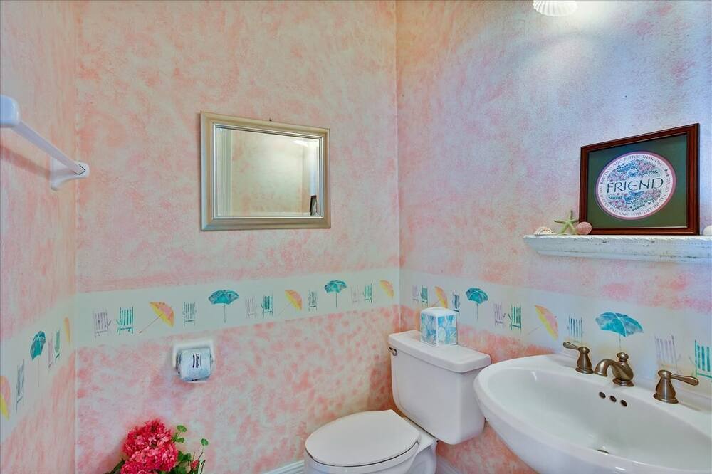 Photo of Bedroom in Sea Palm Village