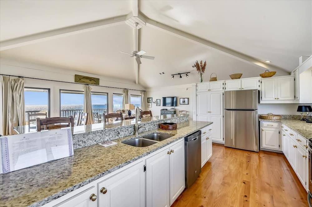 Photo of Kitchen in Plantation