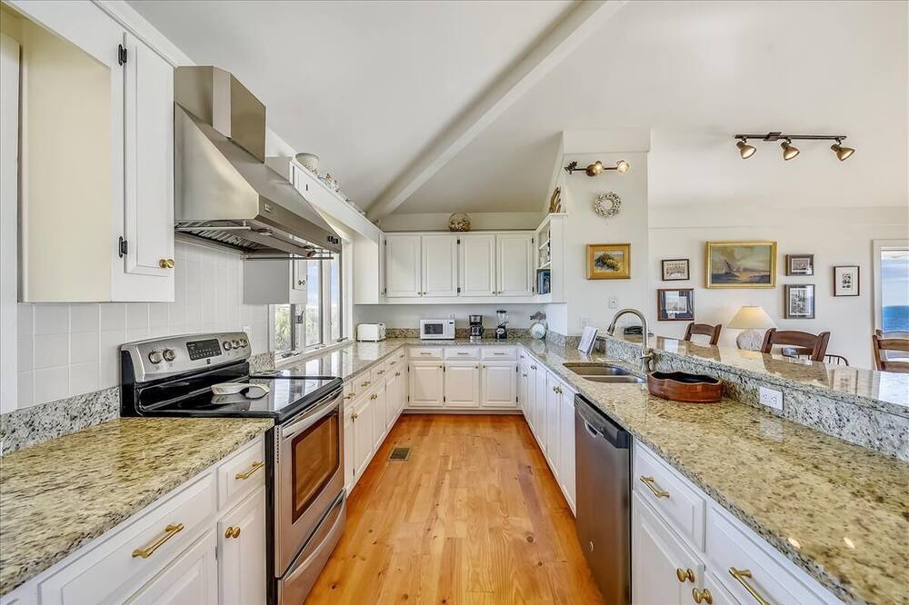 Photo of Kitchen in Plantation