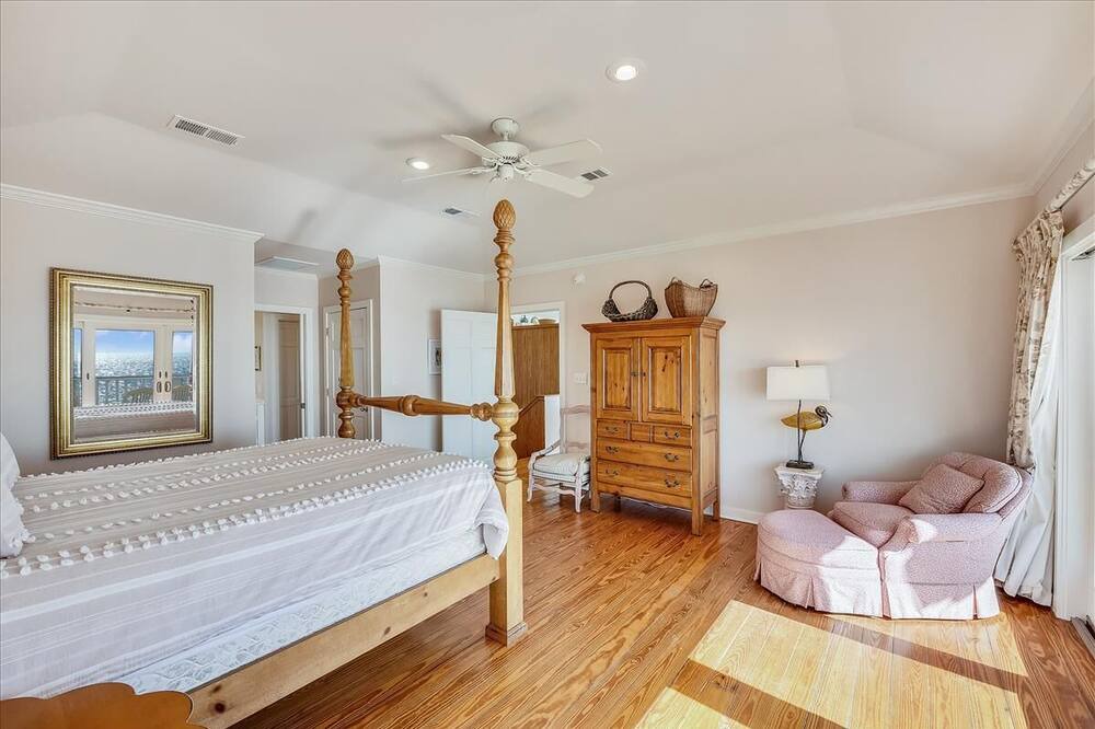 Photo of Bedroom in Plantation