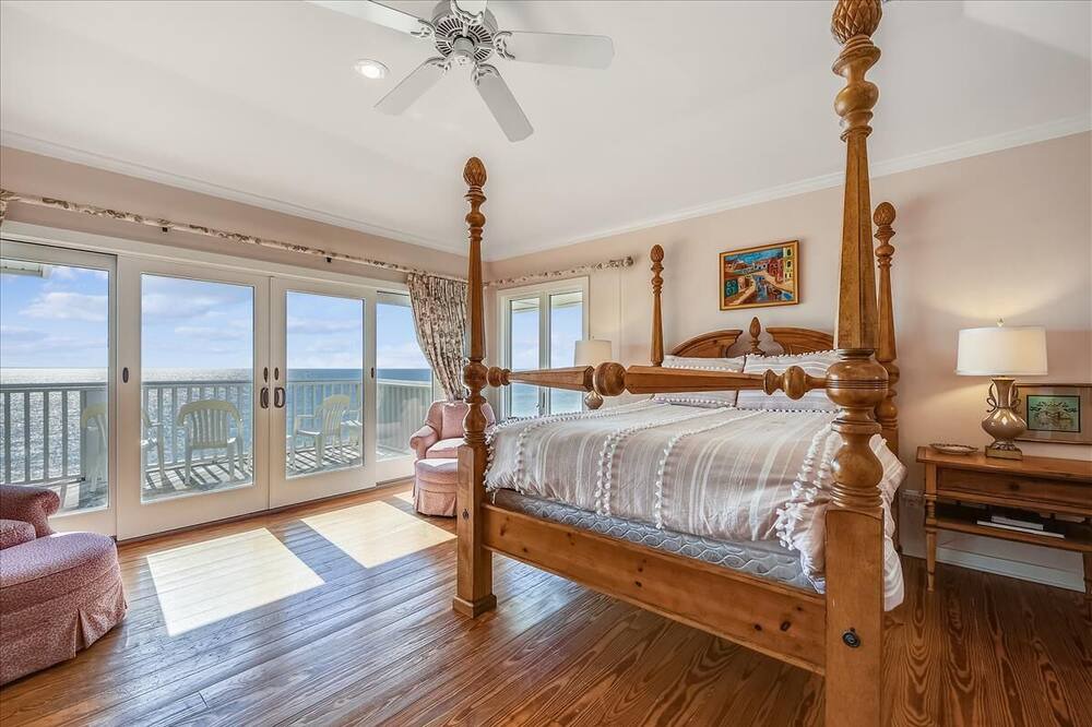 Photo of Bedroom in Plantation