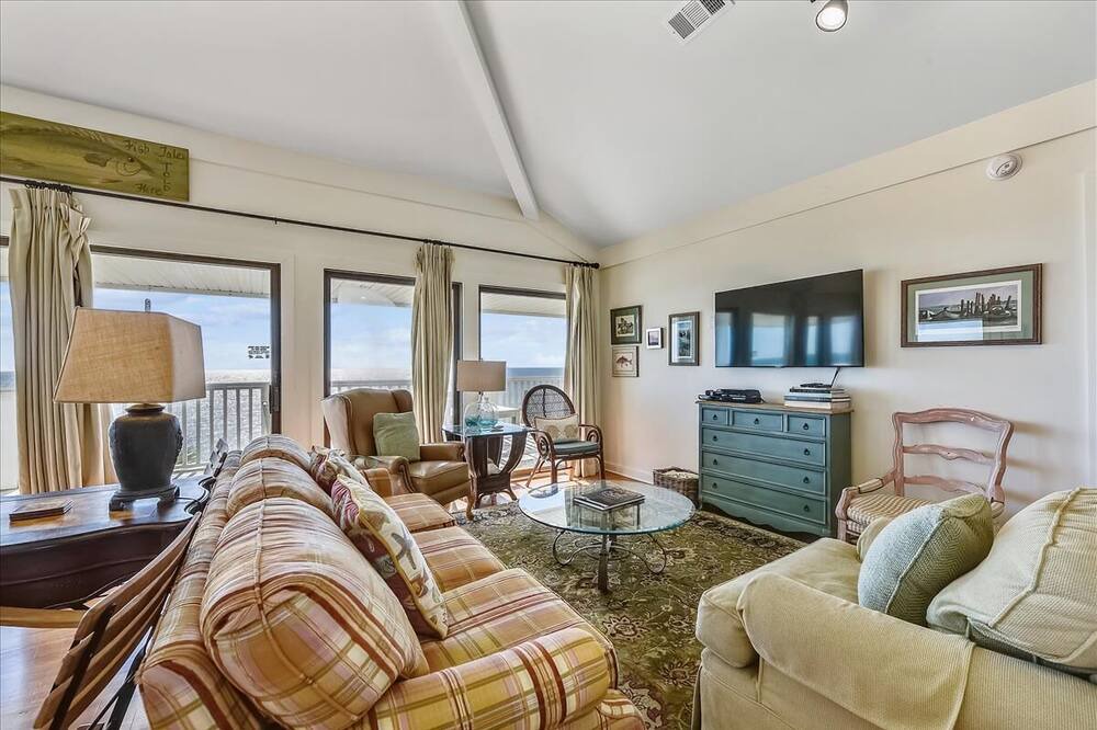 Photo of Livingroom in Plantation