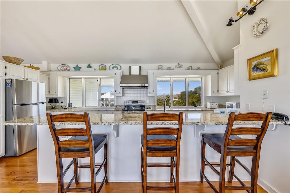 Photo of Kitchen in Plantation