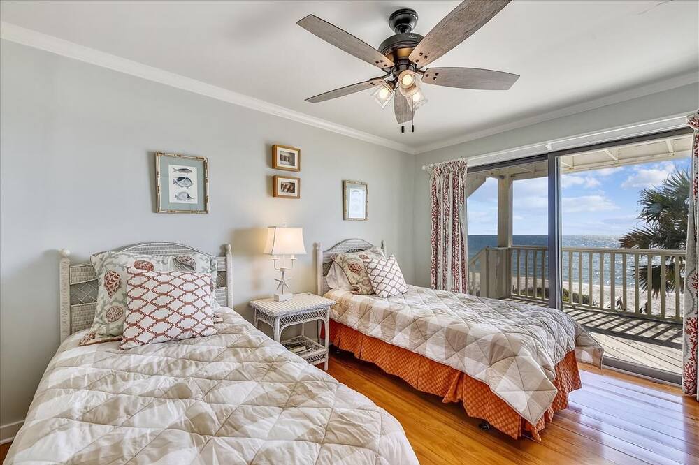 Photo of Bedroom in Plantation