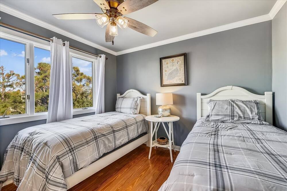 Photo of Bedroom in Plantation