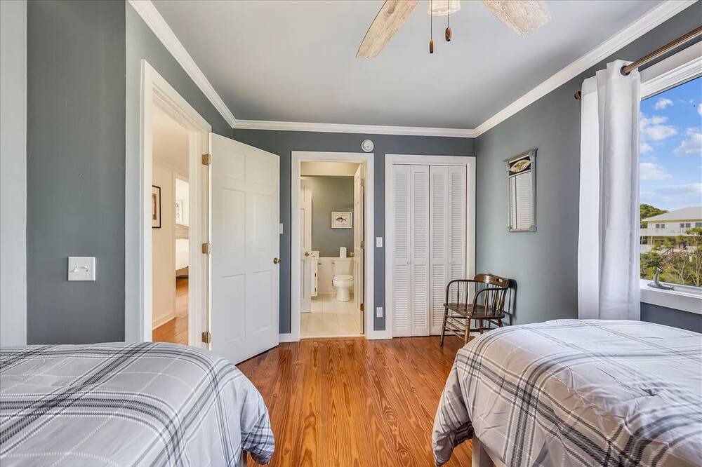 Photo of Bedroom in Plantation