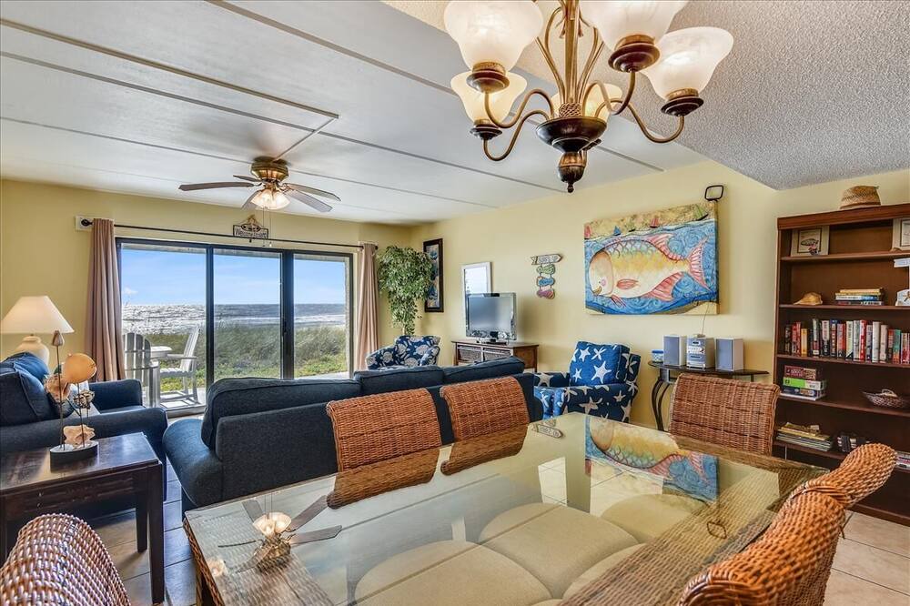 Photo of Others in St. George Island