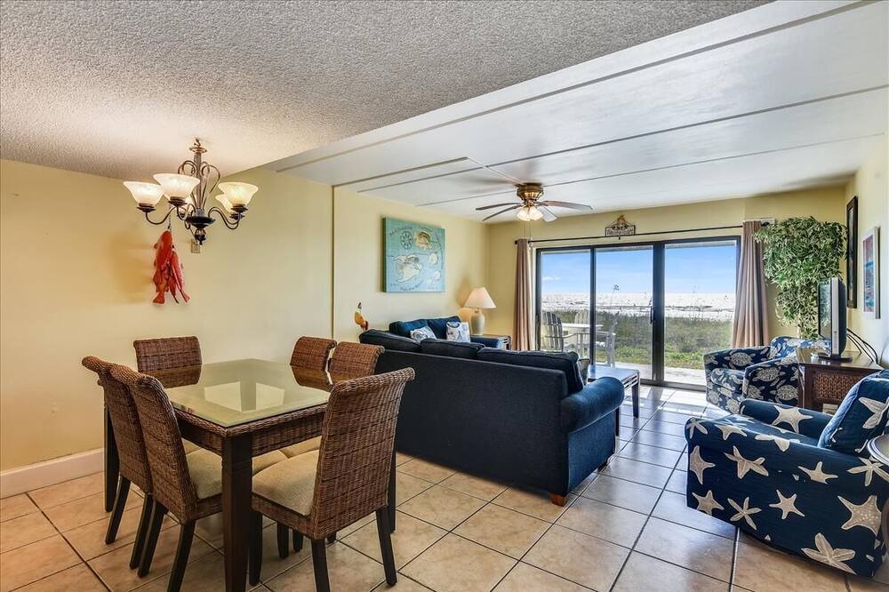 Photo of Others in St. George Island