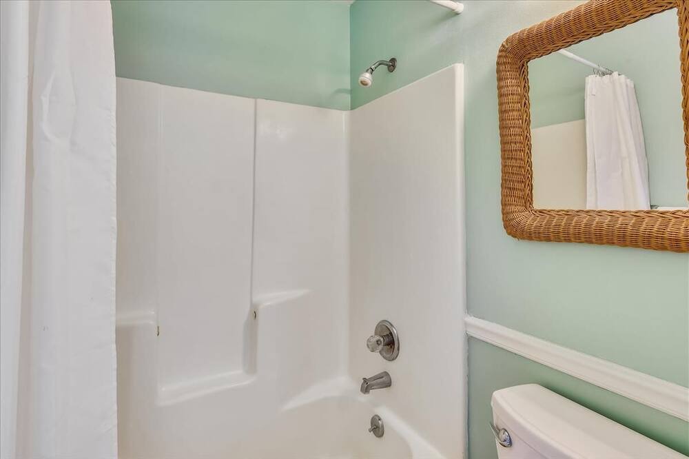 Photo of Bathroom in St. George Island