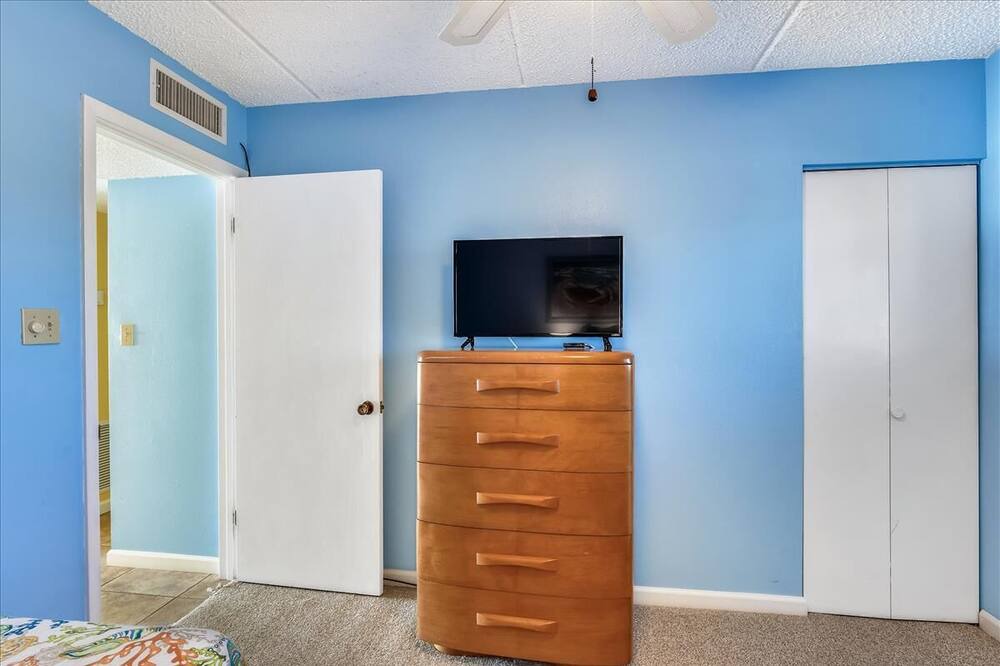 Photo of Bedroom in St. George Island