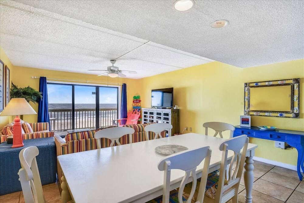 Photo of Others in St. George Island