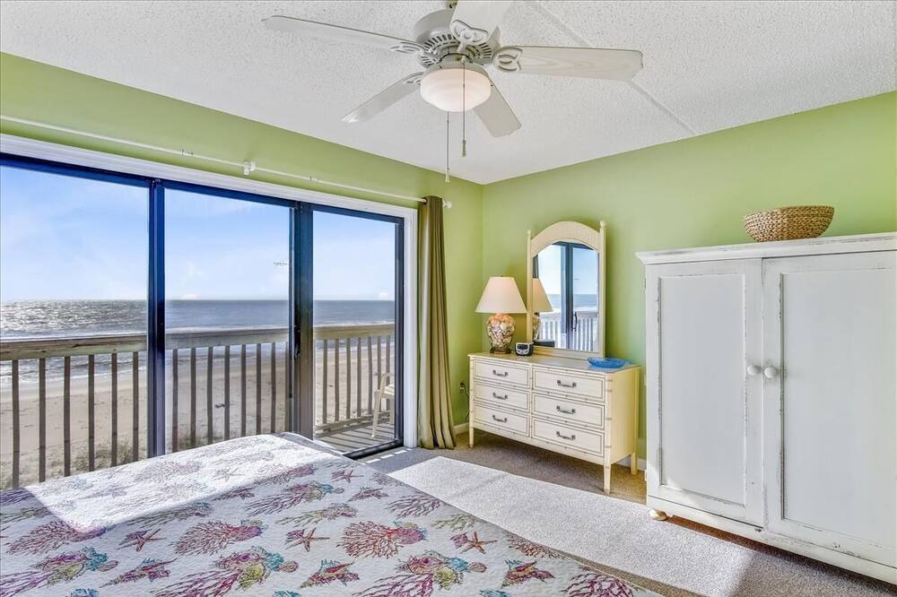 Photo of Bedroom in St. George Island