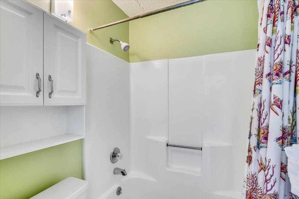 Photo of Bathroom in St. George Island