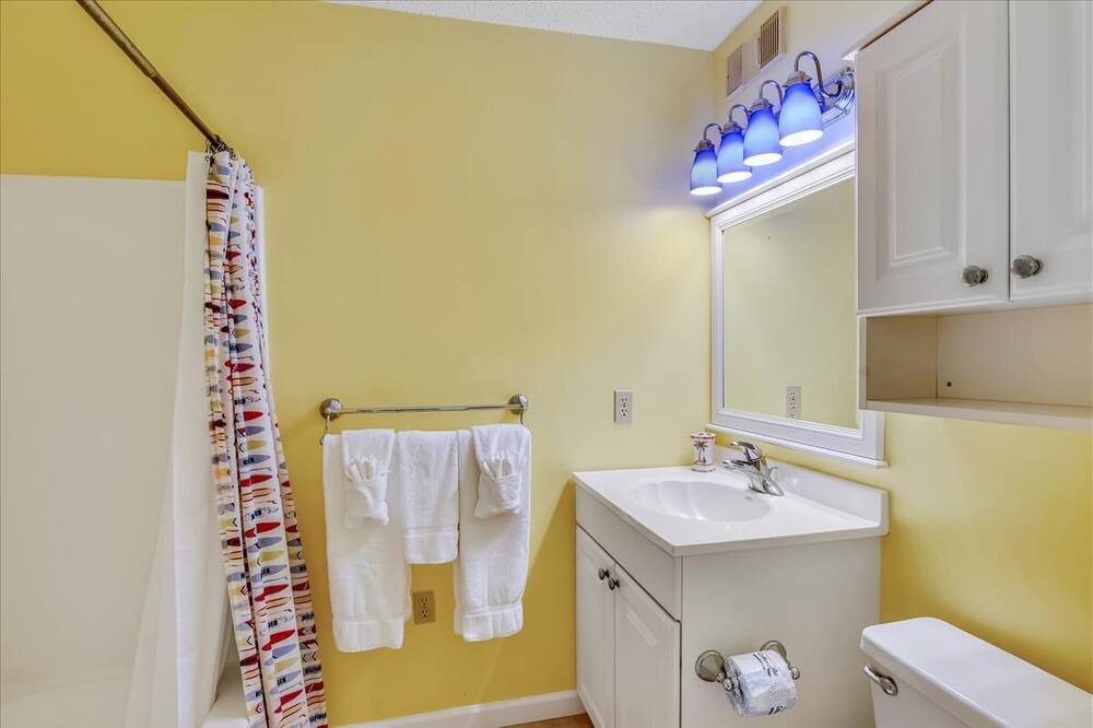 Photo of Bathroom in St. George Island