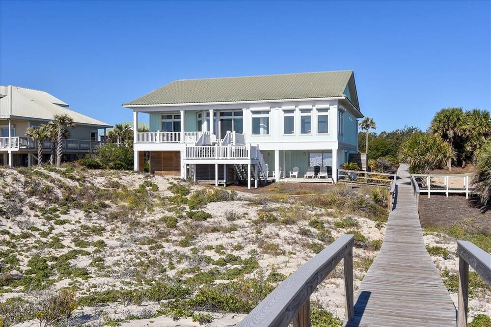 Photo of Outdoor in Sea Palm Village