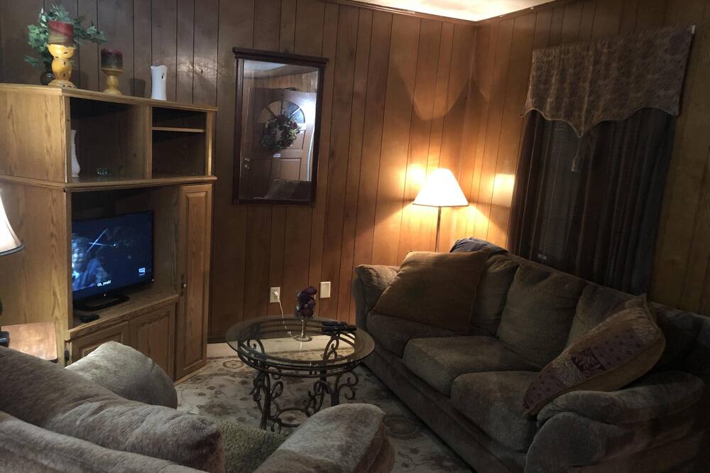 Photo of Livingroom in Pascagoula