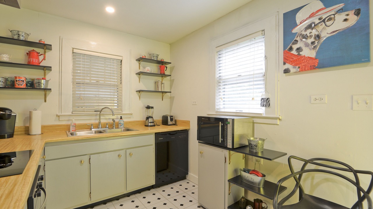 Photo of Kitchen in Gulfport