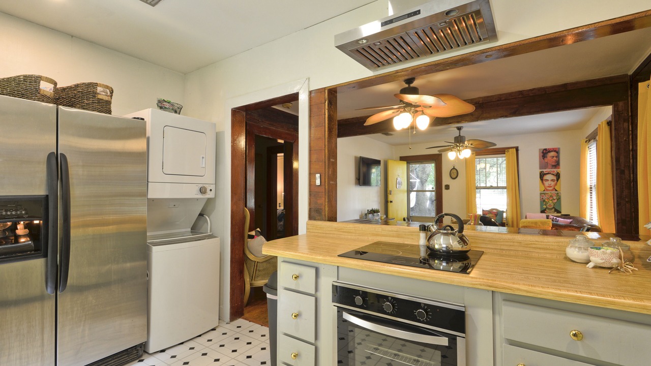 Photo of Kitchen in Gulfport