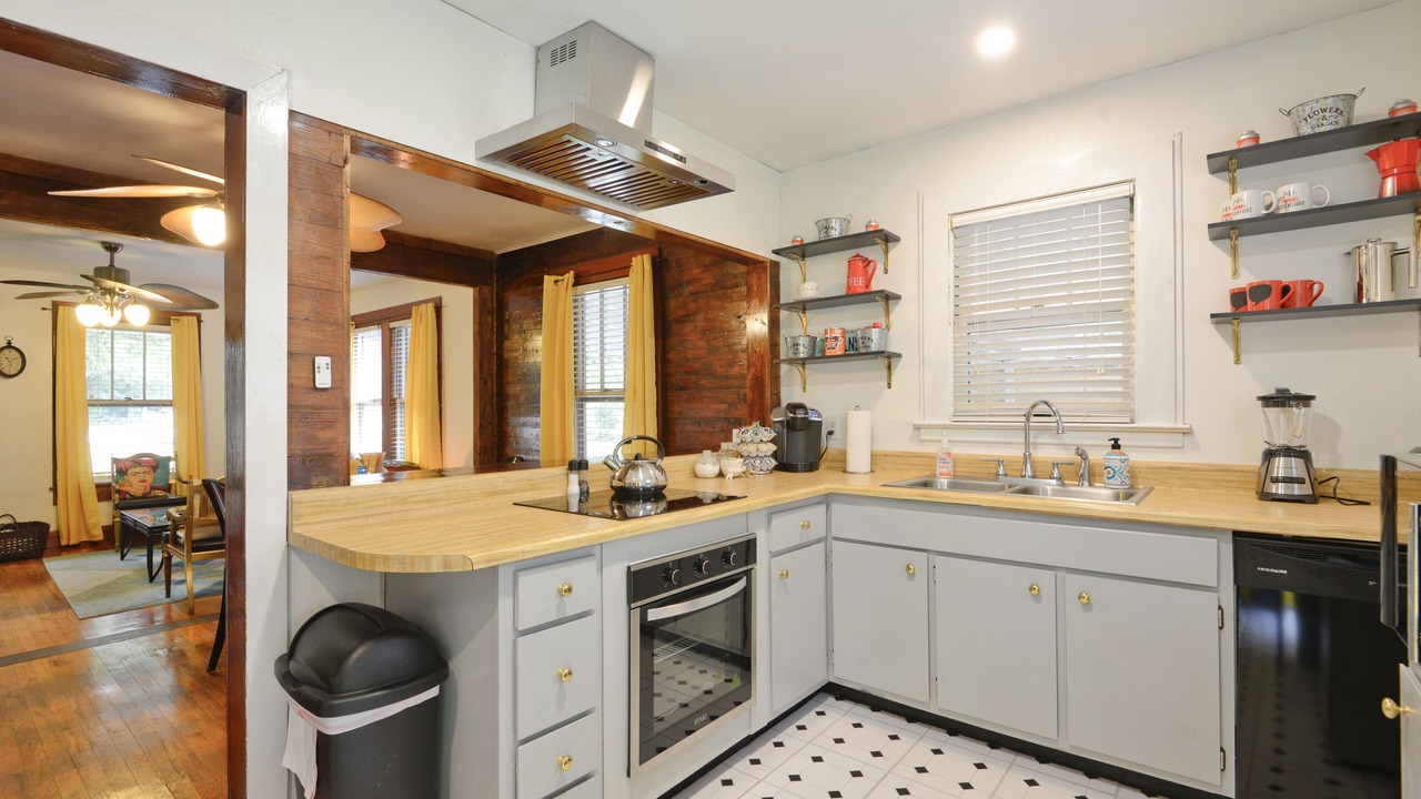 Photo of Kitchen in Gulfport