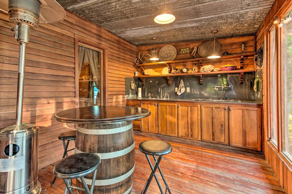 Photo of Outdoor in Florien