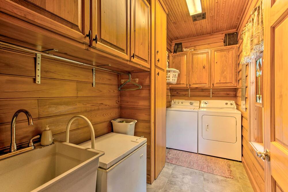 Photo of Bedroom in Florien