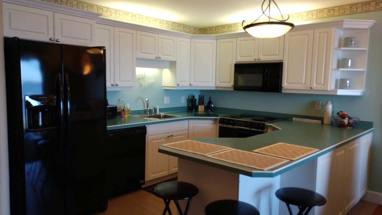 Photo of Kitchen in Gulf Breeze