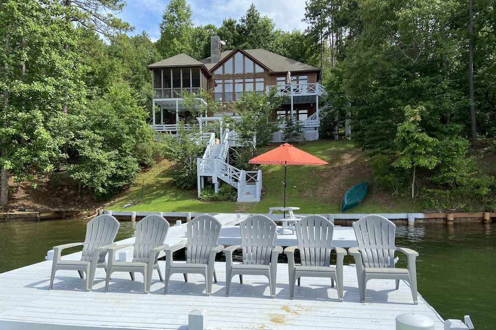 Photo of Outdoor in Dadeville