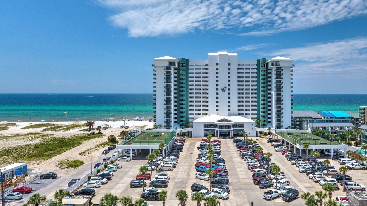 Photo of Outdoor in Crescent Beach