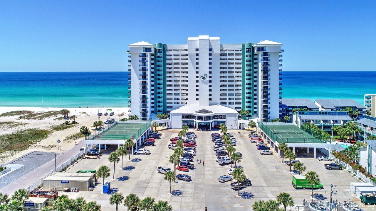 Photo of Outdoor in Crescent Beach