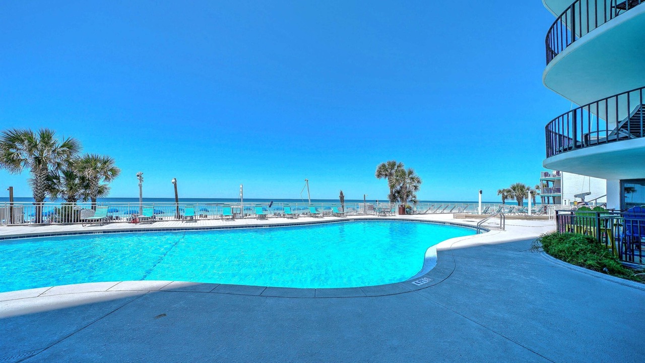 Photo of Outdoor in Crescent Beach