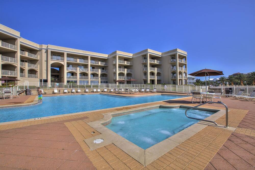 Photo of Outdoor in Santa Rosa Beach