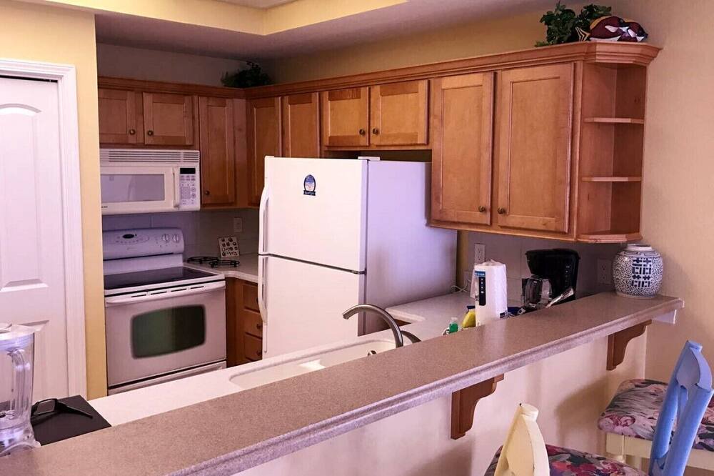 Photo of Kitchen in Navarre Beach