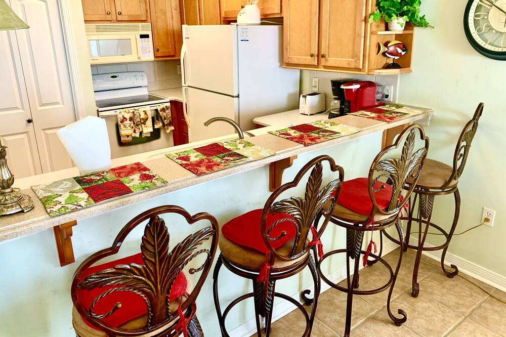 Photo of Kitchen in Navarre Beach