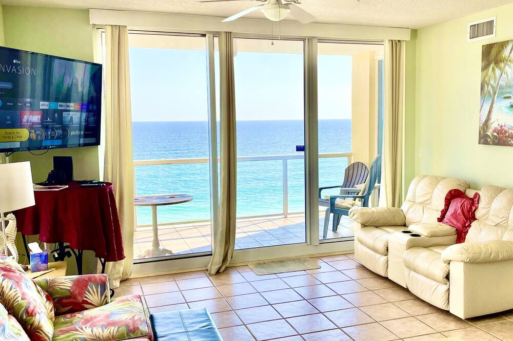 Photo of Bedroom in Navarre Beach