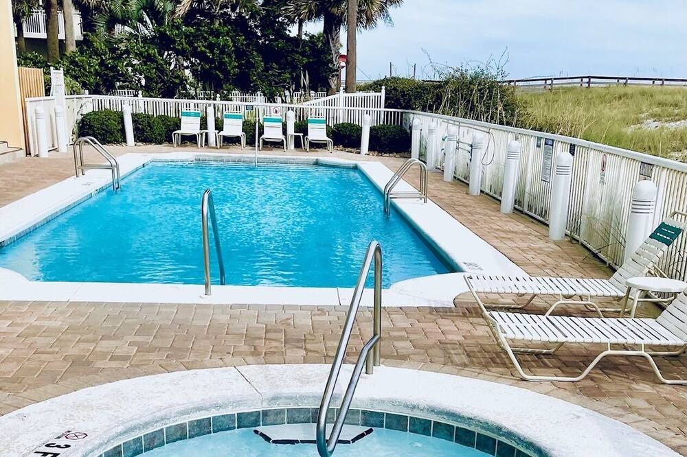 Photo of Outdoor in Navarre Beach