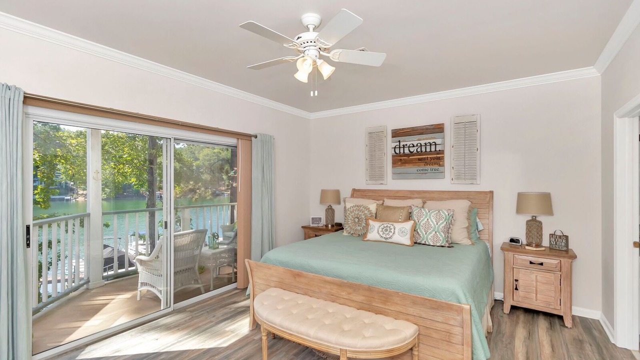 Photo of Bedroom in Dadeville