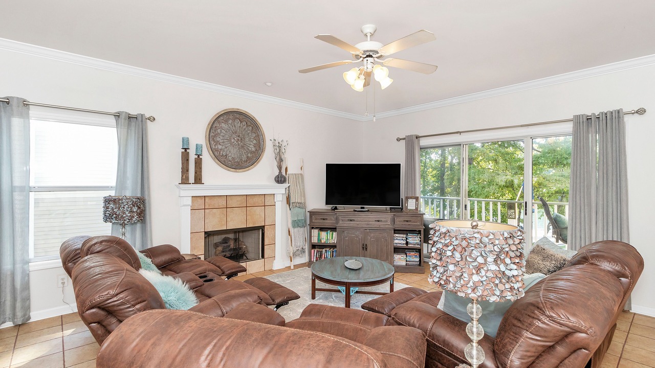 Photo of Livingroom in Dadeville