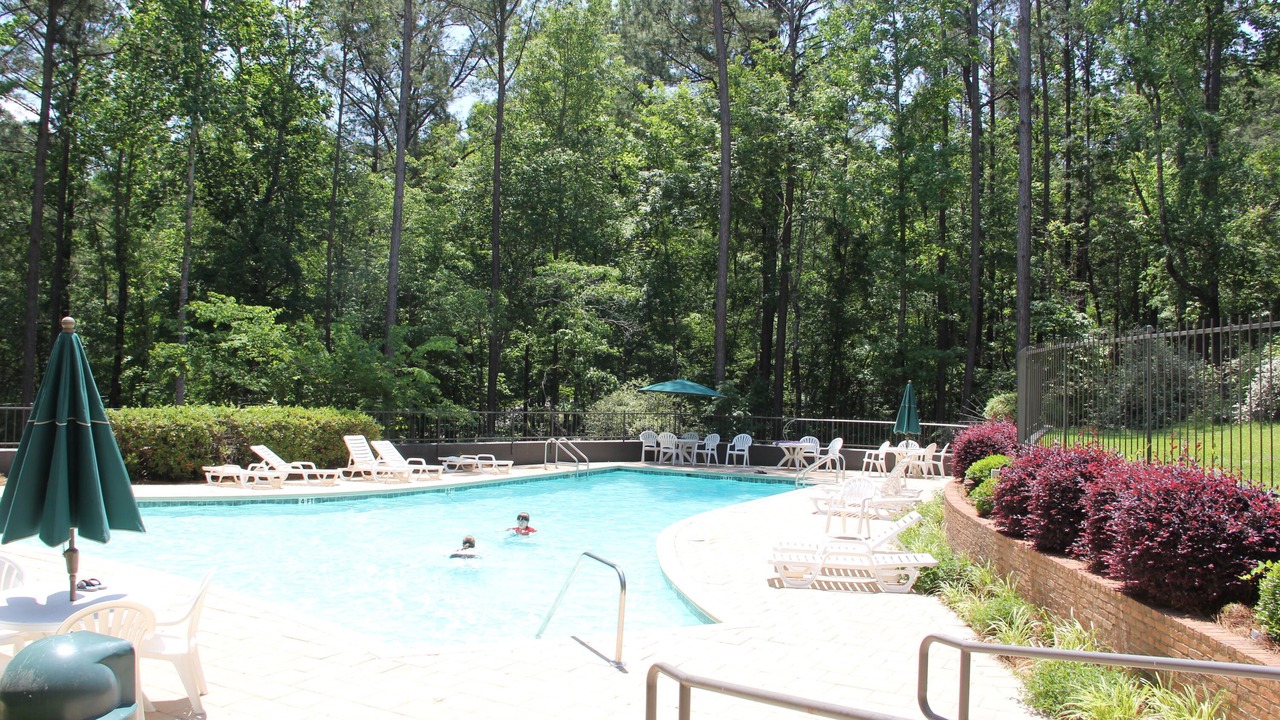 Photo of Outdoor in Dadeville