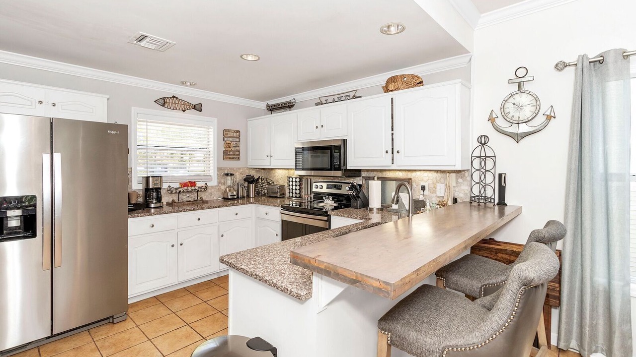Photo of Kitchen in Dadeville