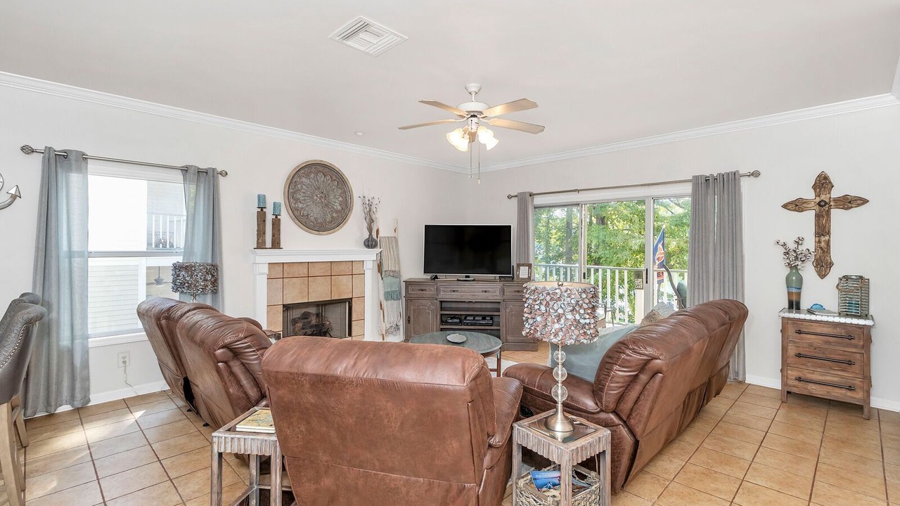 Photo of Livingroom in Dadeville